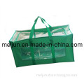 Latest Transparent Cute PVC Hand Bag for Lady